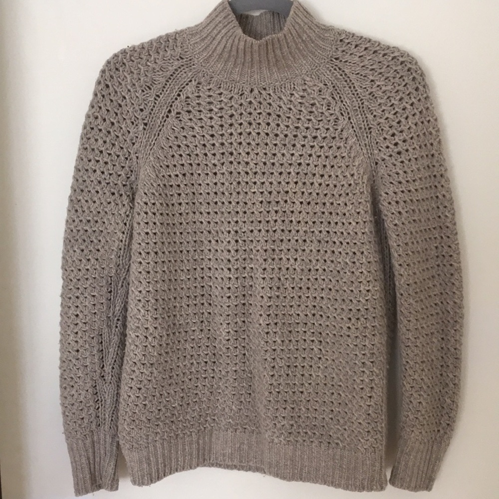 Theory Astral Chunky Knit